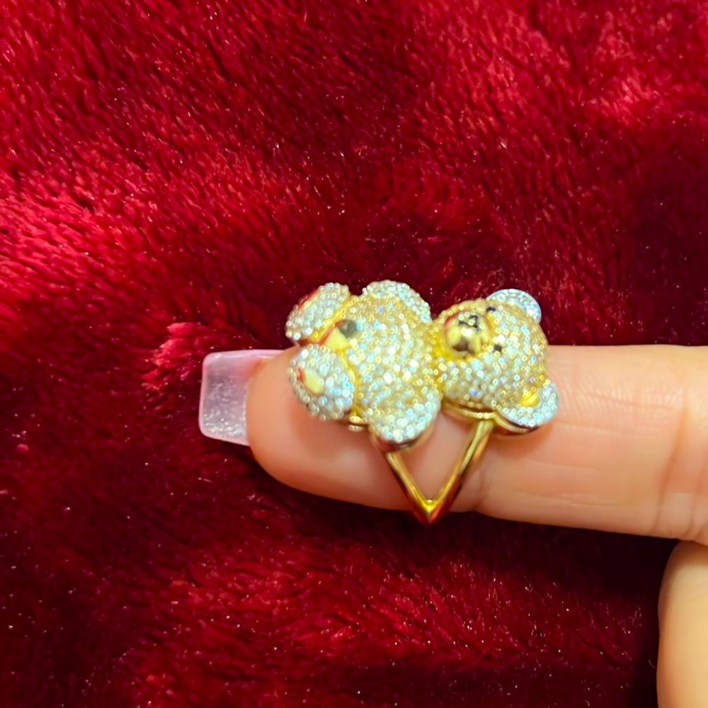 Real 14k gold.  👀 NOT FOR SELL